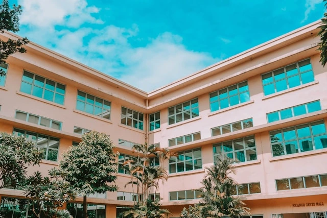 Sekolah Widyaketahun